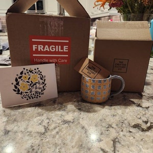 Gaynelle added a photo of their purchase