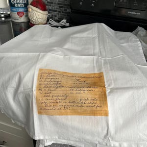 Lisa added a photo of their purchase