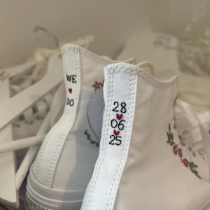 Francesca added a photo of their purchase