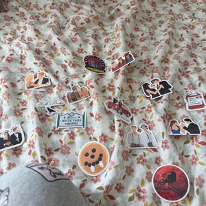 Meena added a photo of their purchase