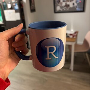 Lauren added a photo of their purchase