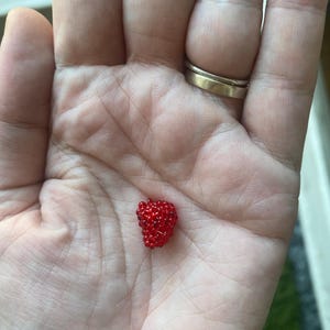 Rebecca ha añadido una foto de su compra