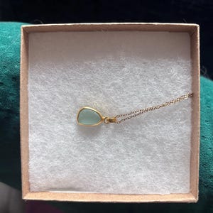 Katie added a photo of their purchase