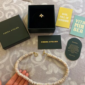 Daniela added a photo of their purchase