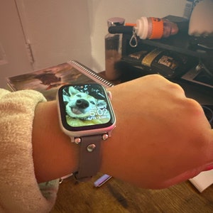 Naissa added a photo of their purchase