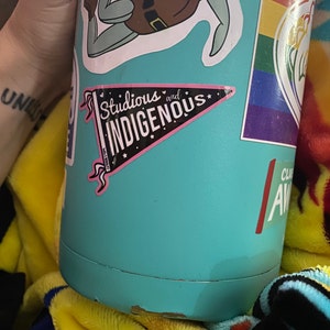 Megan added a photo of their purchase
