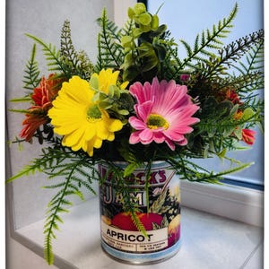 Kupujący z Etsy dodał(a) zdjęcie swoich zakupów