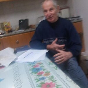 Panayiotis added a photo of their purchase