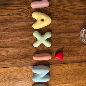 Nikki hat ein Foto des gekauften Artikels hinzugefügt