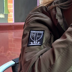 Justin added a photo of their purchase