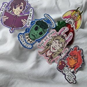 Rowan added a photo of their purchase