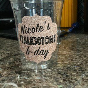 Nicole added a photo of their purchase