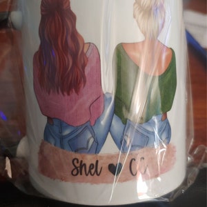 Etsy buyer added a photo of their purchase
