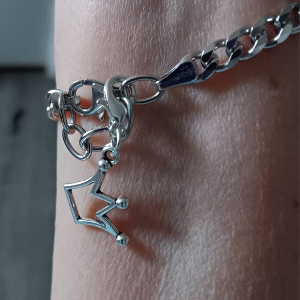 Silver or Gold 3D Sea Turtle Charm