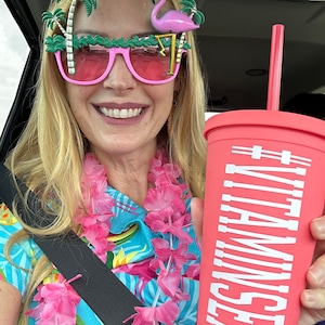 Christina added a photo of their purchase