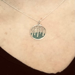 Etsy-köpare lade till en bild av sitt köp