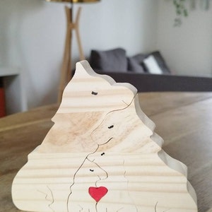 Morgane ha aggiunto una foto del proprio acquisto
