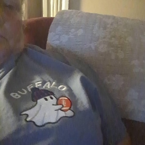 Michelle added a photo of their purchase