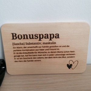 Comprador de Etsy ha añadido una foto de su compra