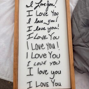 Elissa added a photo of their purchase