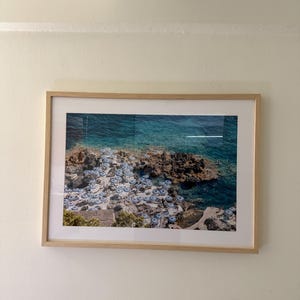 Hanna added a photo of their purchase