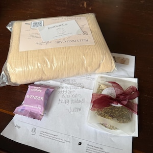 Janelle added a photo of their purchase