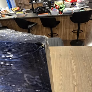 Jeremie added a photo of their purchase