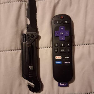 Erin added a photo of their purchase