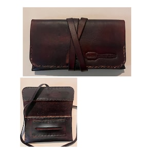 Tom added a photo of their purchase