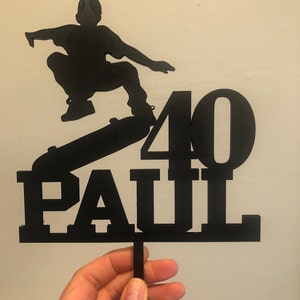 Etsy-köpare lade till en bild av sitt köp