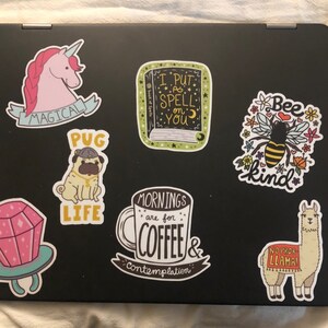 Samantha added a photo of their purchase