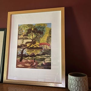 Beth added a photo of their purchase