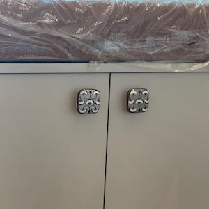 Comprador de Etsy ha añadido una foto de su compra