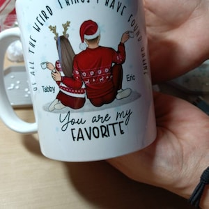 Tabitha ha aggiunto una foto del proprio acquisto