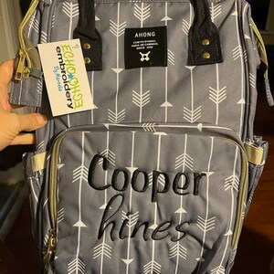Krystle added a photo of their purchase
