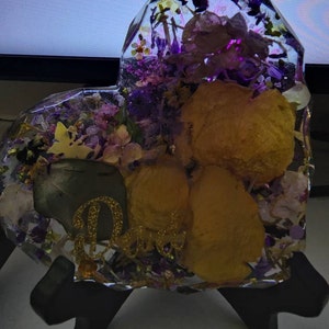 Kimberly added a photo of their purchase