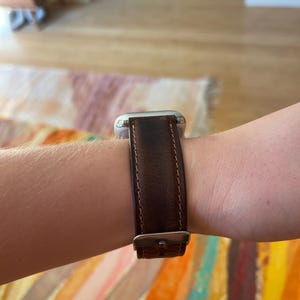 Sofia added a photo of their purchase