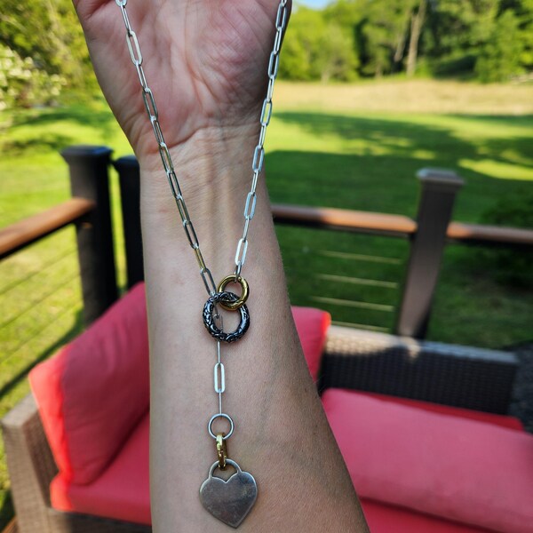 28 Inch Stainless Steel Ball Chain - 2.4mm, Military Spec, Perfect For Dog Tags