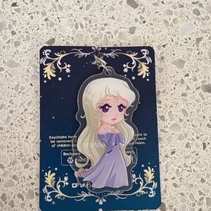 Michele added a photo of their purchase