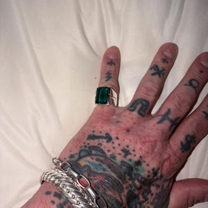 Matt added a photo of their purchase