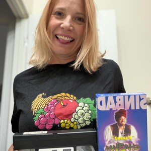 Jane added a photo of their purchase