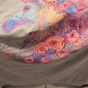 Nicole added a photo of their purchase