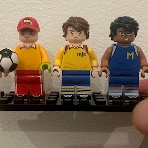 Ali added a photo of their purchase