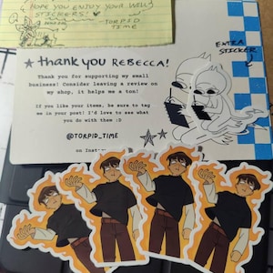 Rebecca heeft een foto van zijn/haar aankoop toegevoegd