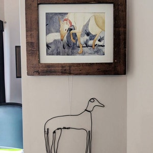 Imogen added a photo of their purchase