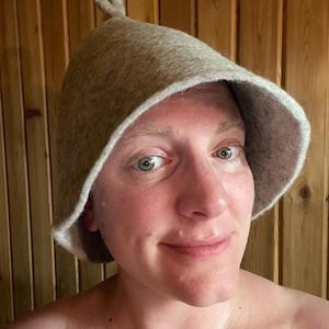 Sara hat ein Foto des gekauften Artikels hinzugefügt
