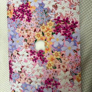 Lori added a photo of their purchase