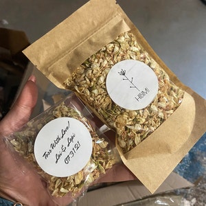 La'i added a photo of their purchase