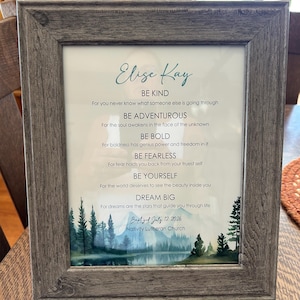 Etsy buyer added a photo of their purchase