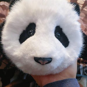 Yiming lade till en bild av sitt köp
